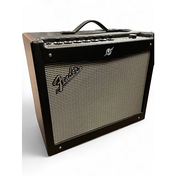 Used Fender MUSTANG III Guitar Combo Amp