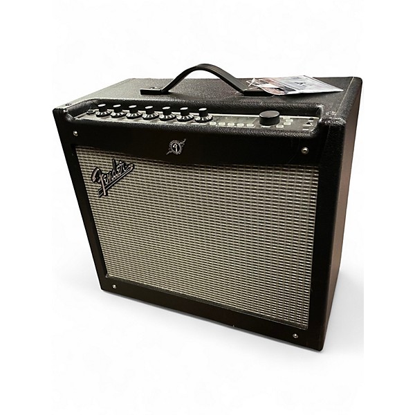 Used Fender MUSTANG III Guitar Combo Amp