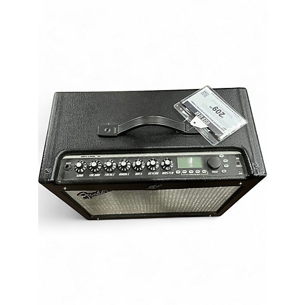 Used Fender MUSTANG III Guitar Combo Amp