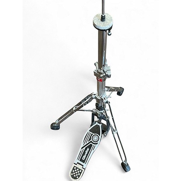 Used Gibraltar Hi Hat Stand Hi Hat Stand