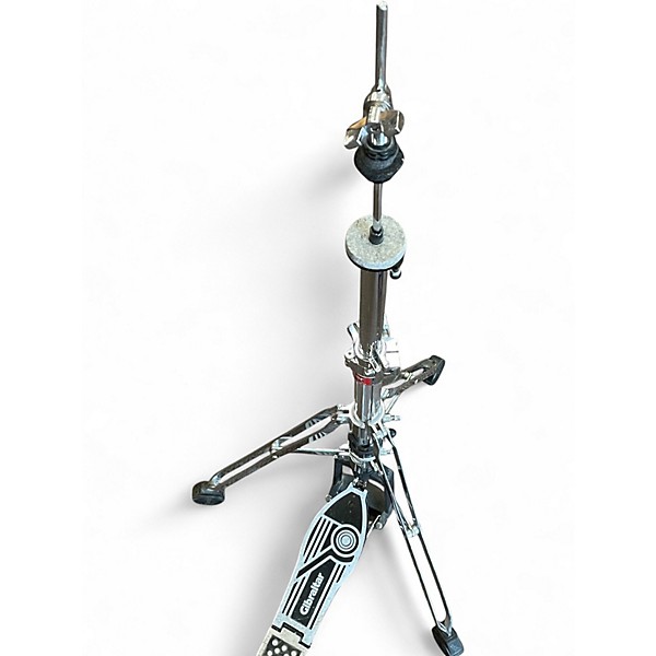 Used Gibraltar Hi Hat Stand Hi Hat Stand