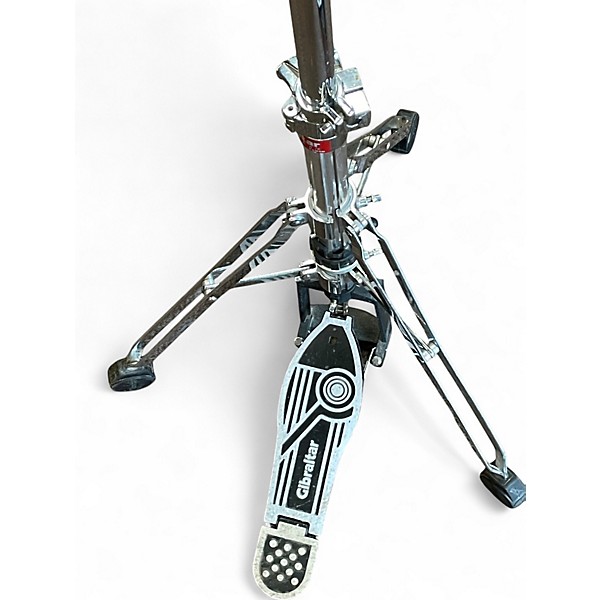 Used Gibraltar Hi Hat Stand Hi Hat Stand