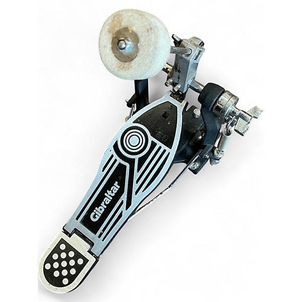 Used Gibraltar Single Pedal Single Bass Drum Pedal