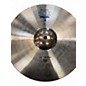 Used Paiste 14in 502 Hi Hat Pair Cymbal thumbnail