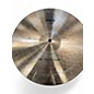 Used Paiste 16in 502 Power Crash Cymbal