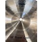 Used Paiste 16in 502 Power Crash Cymbal