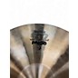 Used Paiste 16in 502 Power Crash Cymbal
