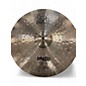 Used Paiste 18in Alpha Power Crash Cymbal thumbnail