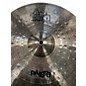 Used Paiste 18in Alpha Power Crash Cymbal
