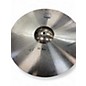 Used Paiste 20in 502 Ride Cymbal thumbnail