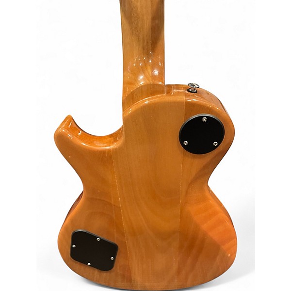 Used PRS SE Singlecut McCarty 594 CARROLL BLUE Solid Body Electric Guitar