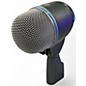 Used Shure Beta 52A Drum Microphone thumbnail