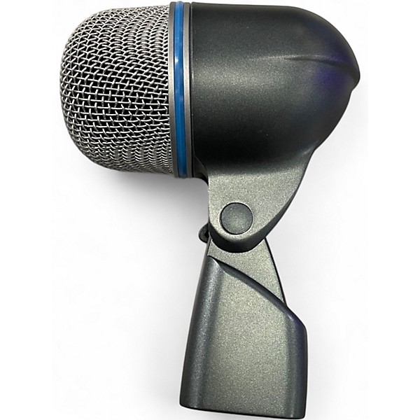 Used Shure Beta 52A Drum Microphone
