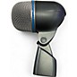 Used Shure Beta 52A Drum Microphone