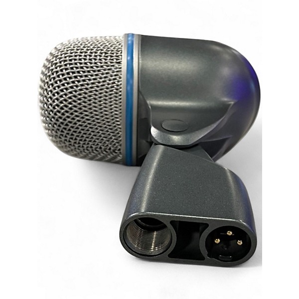 Used Shure Beta 52A Drum Microphone