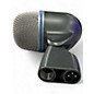 Used Shure Beta 52A Drum Microphone