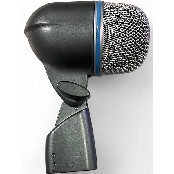 Used Shure Beta 52A Drum Microphone