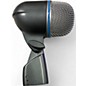 Used Shure Beta 52A Drum Microphone
