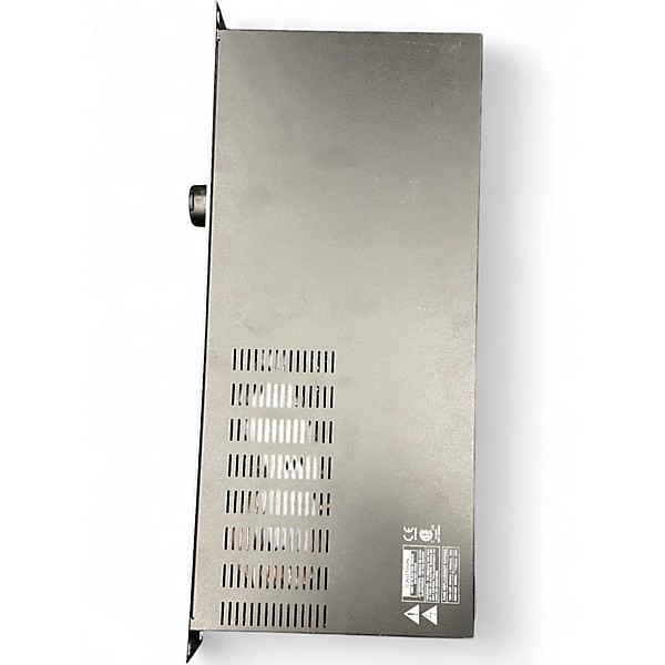 Used dbx Drive Rack 260 Equalizer