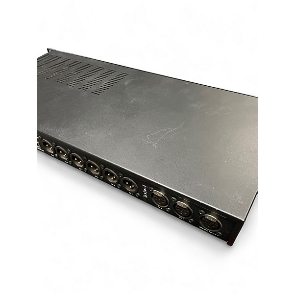 Used dbx Drive Rack 260 Equalizer