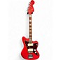 Used Fender American Vintage II '66 Jazzmaster  Dakota Red Solid Body Electric Guitar thumbnail