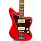 Used Fender American Vintage II '66 Jazzmaster  Dakota Red Solid Body Electric Guitar