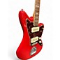 Used Fender American Vintage II '66 Jazzmaster  Dakota Red Solid Body Electric Guitar