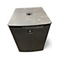 Used Electro-Voice ELX118P Powered Subwoofer thumbnail