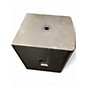 Used Electro-Voice ELX118P Powered Subwoofer