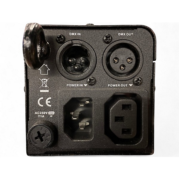 Used American DJ ikon profile gobo Spotlight