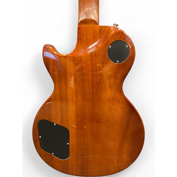 Used Epiphone Les Paul Modern 3 Color Sunburst Solid Body Electric Guitar