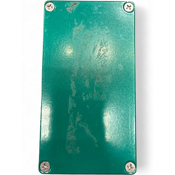 Used EarthQuaker Devices The Depths Optical Vibe Machine Effect Pedal