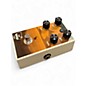 Used Walrus Audio 385 Overdrive National Parks Edition Effect Pedal