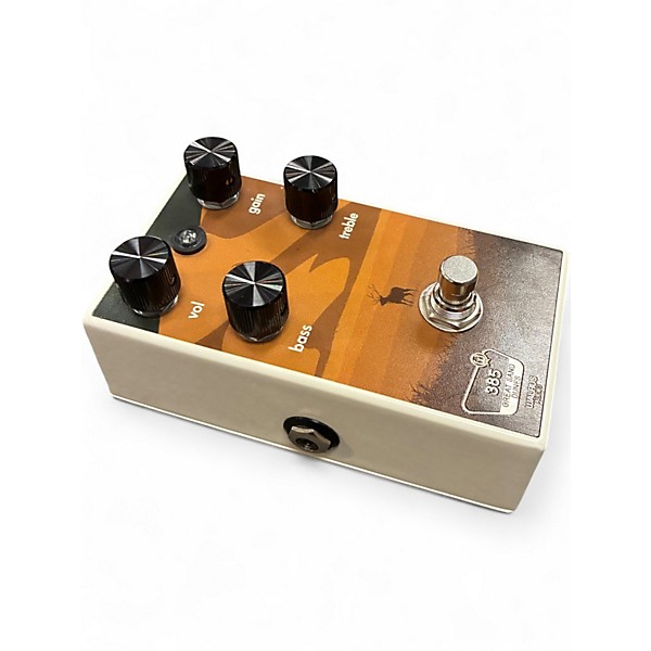 Used Walrus Audio 385 Overdrive National Parks Edition Effect Pedal