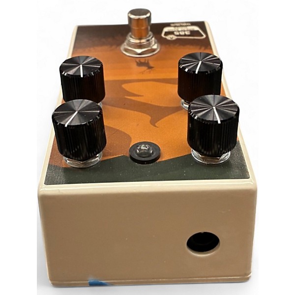 Used Walrus Audio 385 Overdrive National Parks Edition Effect Pedal