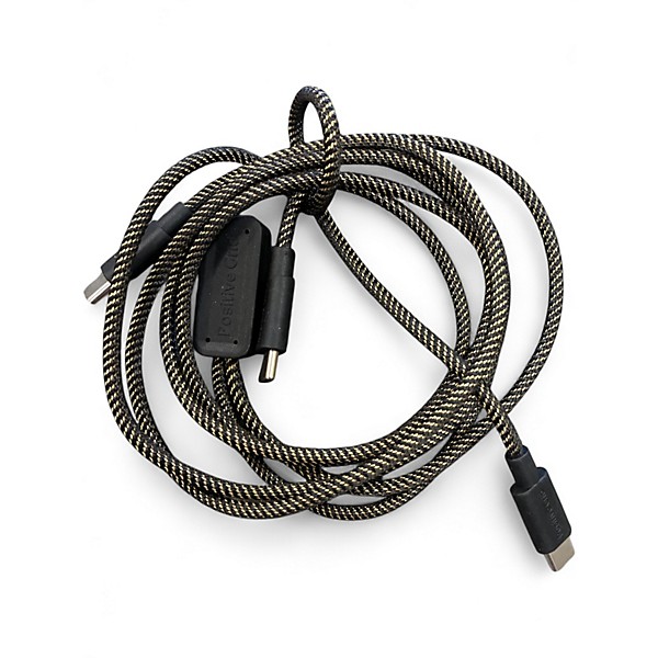 Used Positive Grid Spark Instrument Wireless System