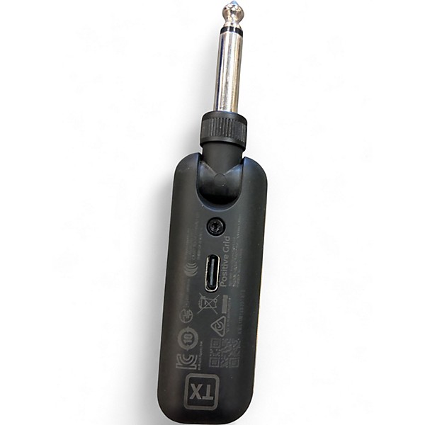 Used Positive Grid Spark Instrument Wireless System