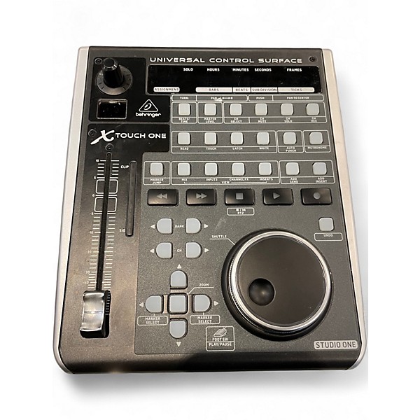 Used Behringer X TOUCH ONE