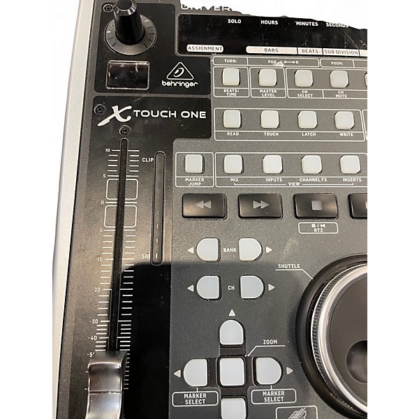 Used Behringer X TOUCH ONE