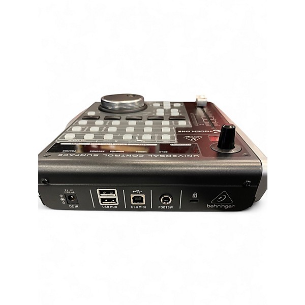 Used Behringer X TOUCH ONE