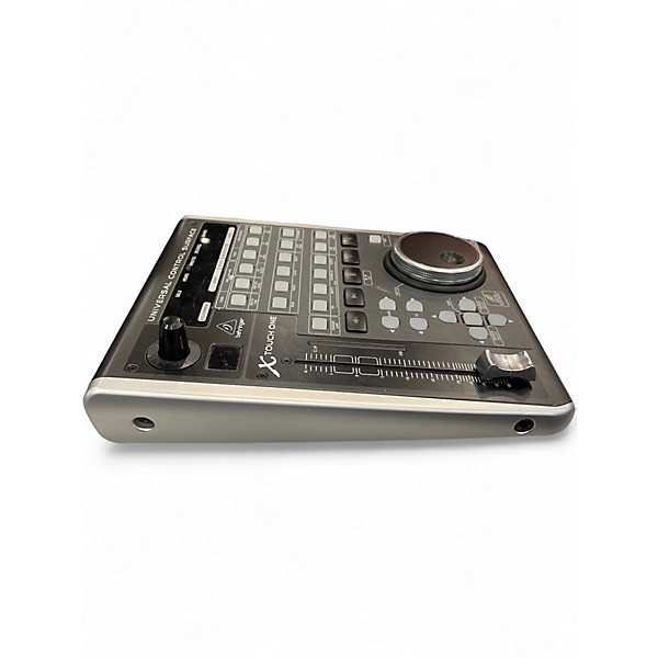 Used Behringer X TOUCH ONE