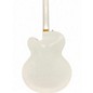 Used Gretsch Guitars G6136T White Falcon Player's Edition White Hollow Body Electric Guitar