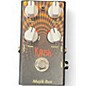 Used Majik Box Krush Effect Pedal thumbnail