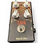 Used Majik Box Krush Effect Pedal