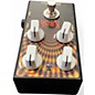 Used Majik Box Krush Effect Pedal