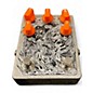 Used Abominable Electronics Throne Torcher Effect Pedal