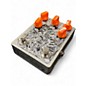 Used Abominable Electronics Throne Torcher Effect Pedal