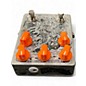 Used Abominable Electronics Throne Torcher Effect Pedal