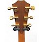 Used Taylor Sunset Blvd 114CE Edgeburst Acoustic Electric Guitar