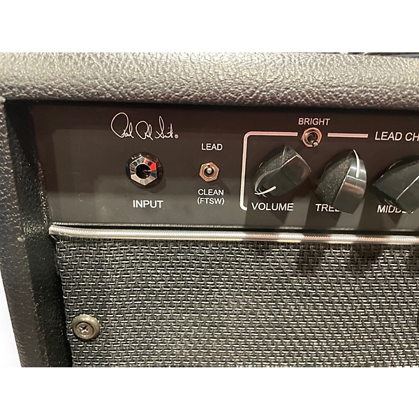 Used PRS Archon 50 50W Tube Guitar Amp Head